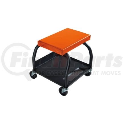 Whiteside Manufacturing HRS2WS Flame Resistant Weld Seat