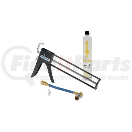 UView 481500yf Spotgun™ HFO Oil Injection Kit