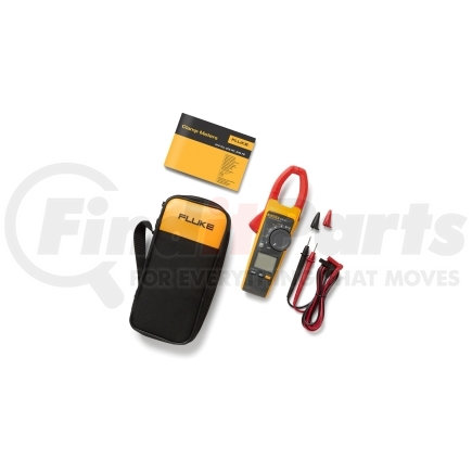 Fluke 375-FC True RMS AC/DC Clamp Meter