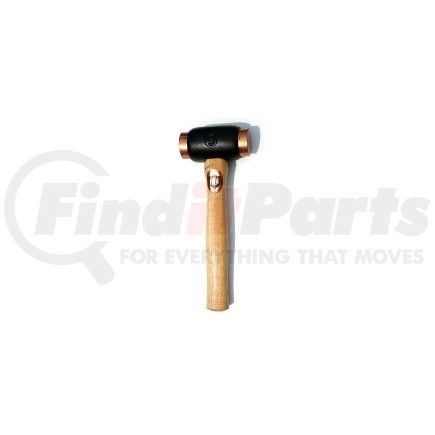 Anglo American Enterprises Corp. TH04314 Thor 14-Inch Copper Hammer