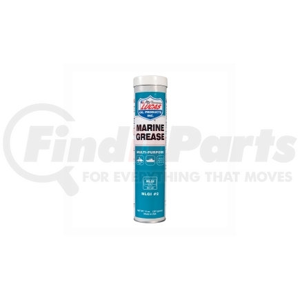 Lucas Oil 10320-10 MARINE GREASE 1/14OZ (10PK)