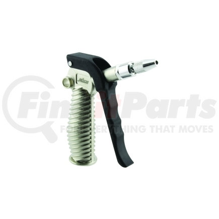 Milton Industries S-181 TURBO BLO GUN WITH ADJUSTABLE NOZZLE