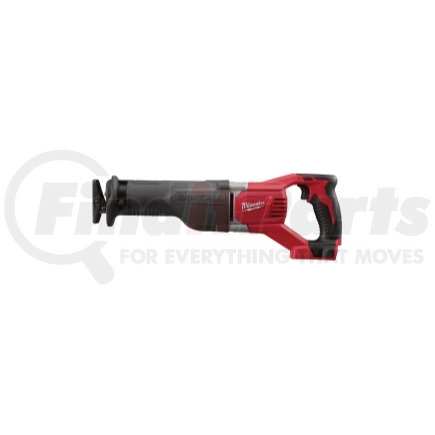 Milwaukee 2621-20 Milwaukee&#174; 2621-20 M18&#8482; SAWZALL&#174; Reciprocating Saw (Bare Tool Only)