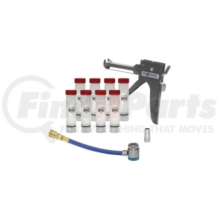 UView 381400 Spotgun (TM) Jr. HFO Injection Kit