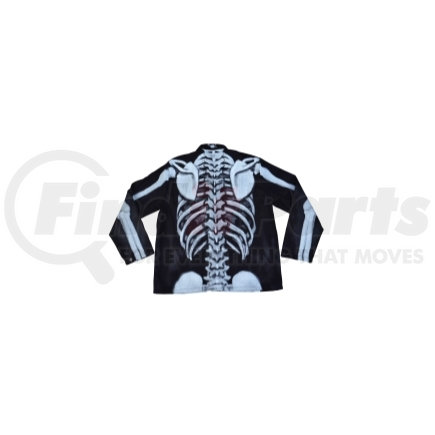 Save Phace 3012350 "Bones" Welding Jacket - Size L