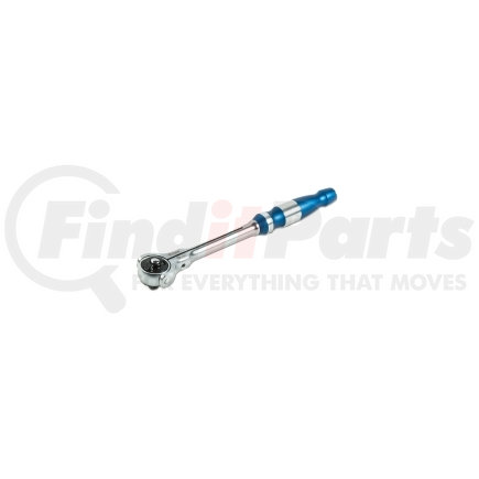 Titan 12168 3/8 Inch Drive x 10 Inch Swivel Head Ratchet