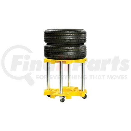 John Dow Industries JDI-TT1-EX Tire Taxi Extended Unit