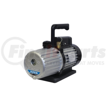 Mastercool 90066-B-SF 6 CFM Single Stage Vacuum Pump - Spark Free