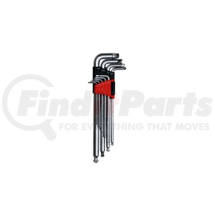 Horizon Tool 342 Stripped Hex Key Remover Set (SAE)