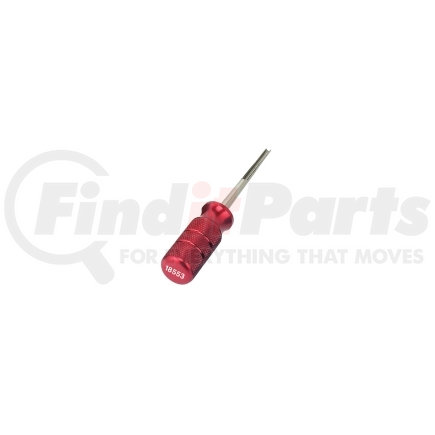 SG Tool Aid 18553 Terminal Release Tool (Red)