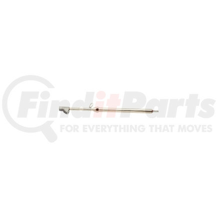 Milton Industries S-982 Large Bore Service Gage, 160 PSI