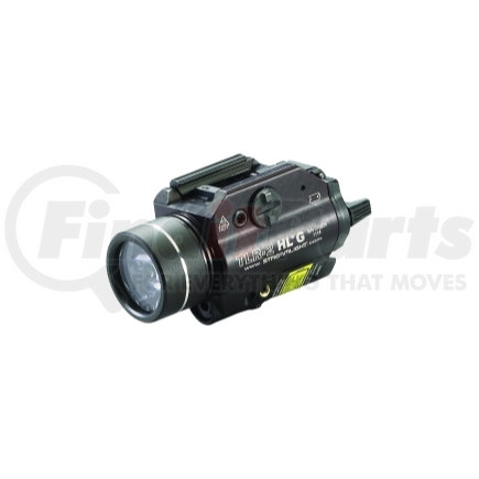 Streamlight 69265 TLR-2 HL G RAIL MOUNT GREEN LASER