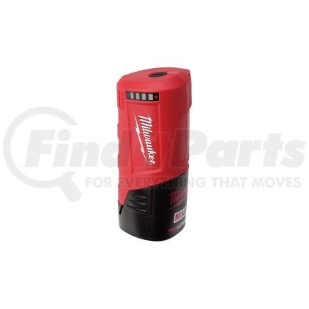 Milwaukee 49-24-2310 Milwaukee&#174; 49-24-2310 M12&#8482; Power Source