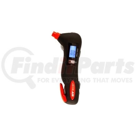 Milton Industries EX999005 5 in 1 Digital Gauge