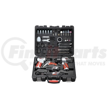 Milton Industries EX4405KIT Air Tool Kit