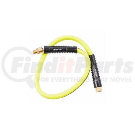 Amflo 57L-30B-RET Ultra Air Hose 30' Lead