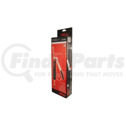 Milton Industries s-3100 Lever Grease Gun