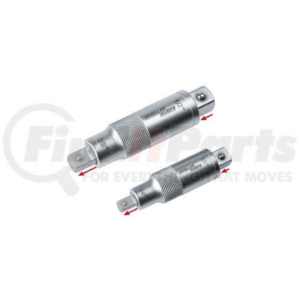 Nairn 800 610 2 Pc. Double Ended Uni-Adpater Kit