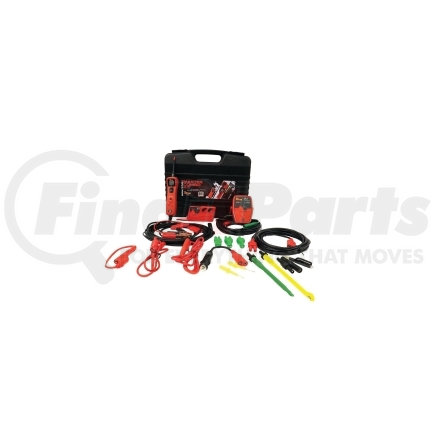 Power Probe PPKIT03S Power Probe Master Combo Kit w/ Circuit Tracer