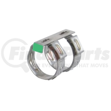 S.U.R. AND R AUTO PARTS AC6810 #10 Clamp Set
