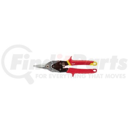 Milwaukee 48-22-4530 Milwaukee&#174; 48-22-4530 Straight Cutting Aviation Snips