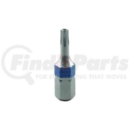 K-Tool International KTI18218 1/4" Drive Tamperproof Torx Bit T8