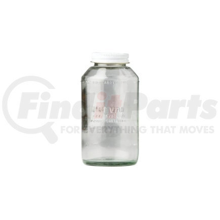 Preval Sprayer Division 0269-UPC Preval 6 oz Glass Jar