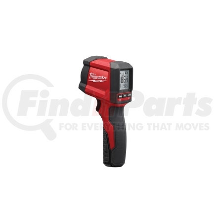 Milwaukee 2267-20 Milwaukee&#174; 2267-20 Laser Temp-Gun&#8482;