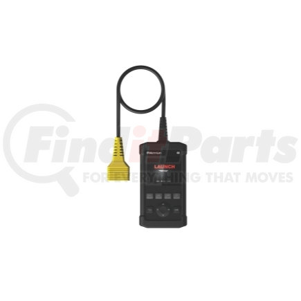 Launch 301050342 Millennium 60 Recording Code Reader