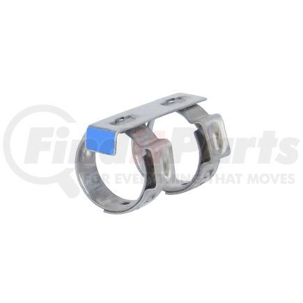 S.U.R. AND R AUTO PARTS AC6806 #6 Clamp Set