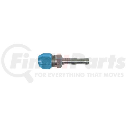 S.U.R. AND R AUTO PARTS AC1812M #8 HS To 12MM Compression Union