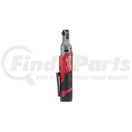 Milwaukee 2556-21 M12 FUEL 1/4" Ratchet Auto Kit