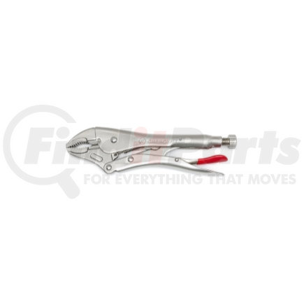 Crescent C7CVN 7" Curved Jaw Locking Pliers with Wire Cutter