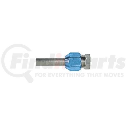 S.U.R. AND R AUTO PARTS AC19MCB 19MM A/C Compression Block Off