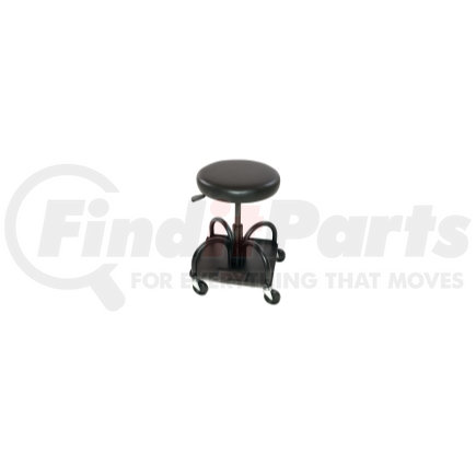 Whiteside Manufacturing HRASV Adjustable creeper seat