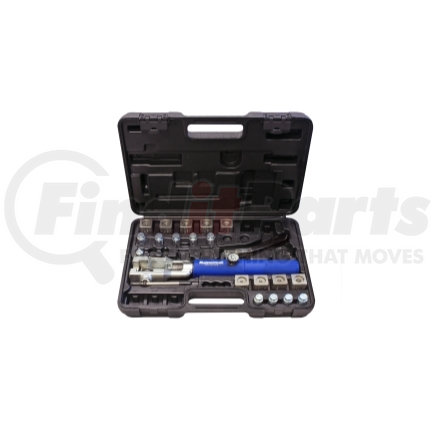 Mastercool 72450 Flaring Tool Set