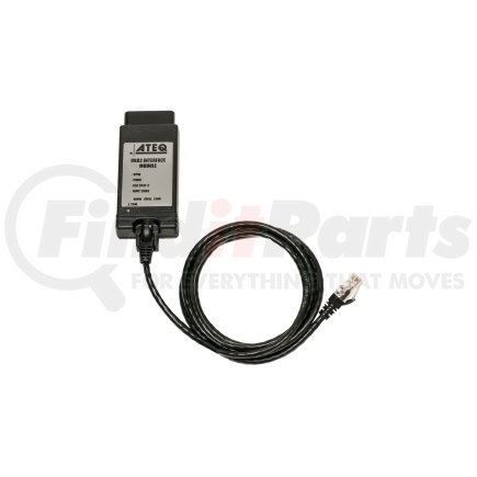 K-Tool International KTIOBDII OBD2 Interface Module