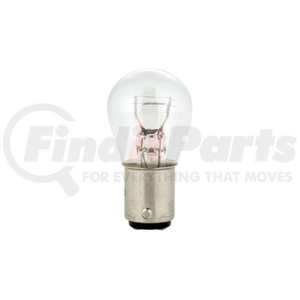 Eiko 7528 Bulb 13.5V 1.85/.44A  (P21/5W) S-8 DC Index Base