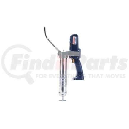 Lincoln Industrial 1200-NB 12V Ni-Cad PowerLuber, tool only