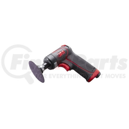 3M 33577 Pistpol Grip Disc Sander