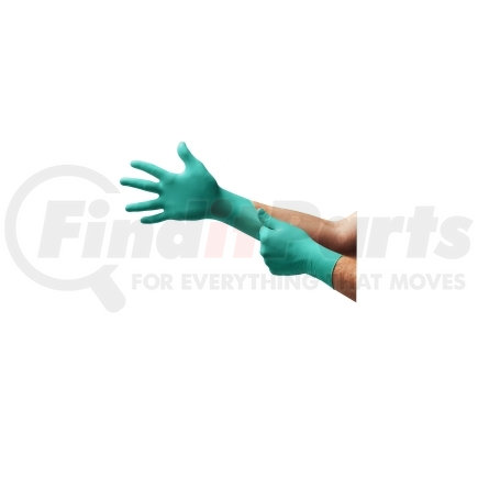 Microflex 93260RP090 6 Pack Microflex CHEM3 Gloves - Size Large