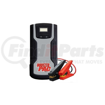 SOLAR ES400 12 Volt Lithium Jump Starter, 500 Peak Amp