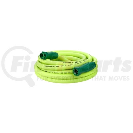 Legacy Mfg. Co. HFZG525YWS Flexzilla 5/8 x 25 Swivel Grip Garden Hose