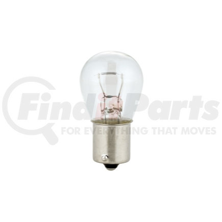 Eiko 1156-BP Bulb 12.8V 2.1A S-8  SC Bayonet Base (2 BP)