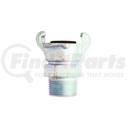Milton Industries 1863-6 Universal Coupling, Male 1/2"