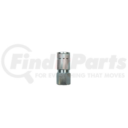 Amflo C6-24 1/2 Nptf Coupler