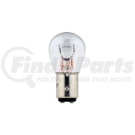 Eiko 1157-BP Bulb 12.8/14V  2.1/.59A  S-8  DC Index Base (2 BP)