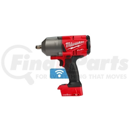 Milwaukee 2863-20 M18 FUEL™ One-Key 1/2" High Torque Impact Wrench