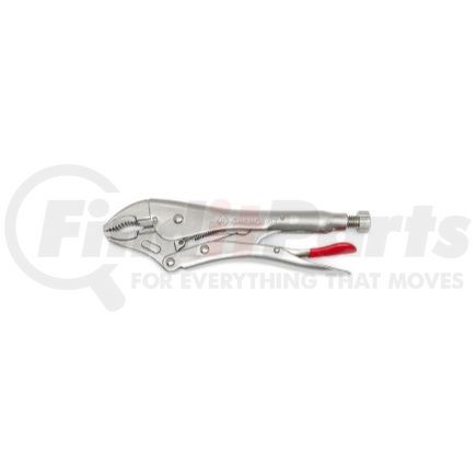 Crescent C7SVN 7" Straight Jaw Locking Pliers