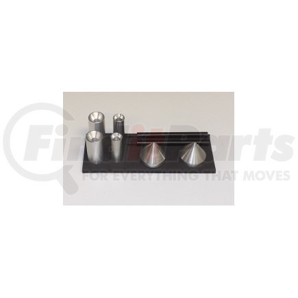 Killer Tools ART90AS Tram gauge cone adapter set